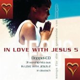 I Love With Jesus 5