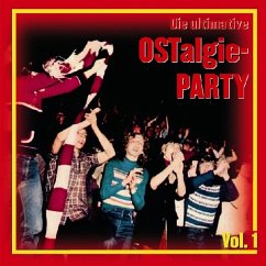 Ultimative Ostalgie-Party Vol.1 - Diverse