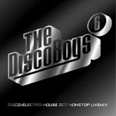 The Disco Boys Vol. 6