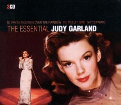 The Essential - Judy Garland