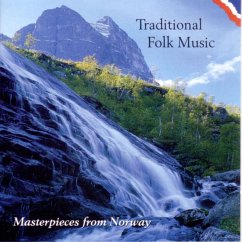 Traditional Folk Music - Diverse (Norwegen)