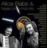 Alice Babs & Nisse Linds