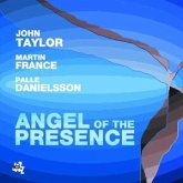 Angel Of The Presence