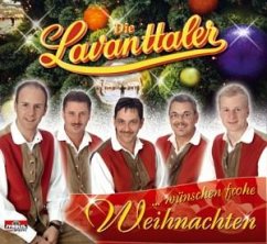 Wünschen Frohe Weihnachten - Lavanttaler,Die