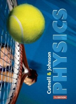 Physics - Cutnell, John D.; Johnson, Kenneth W. Physics - Cutnell, John D.; Johnson, Kenneth W.