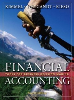 Financial Accounting - Kimmel, Paul D.; Weygandt, Jerry J.; Kieso, Donald E.