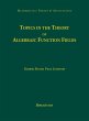 Topics in the Theory of Algebraic... - Bild 1