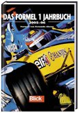 Formel-1-Jahrbuch 2005-06 Formel-1-Jahrbuch 2005-06