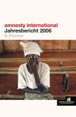 Amnesty International, Jahresbericht 2006