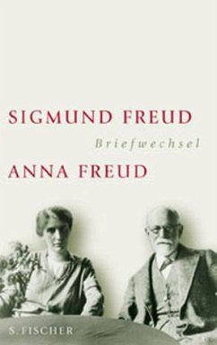 Briefwechsel 1904-1938 - Freud, Sigmund;Freud, Anna