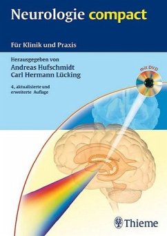 Cover Neurologie compact