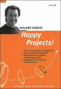 Happy Projects! - Gareis, Roland