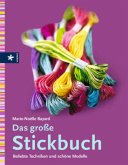 Das große Stickbuch