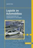 Logistik im Automobilbau