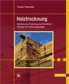 Holztrocknung