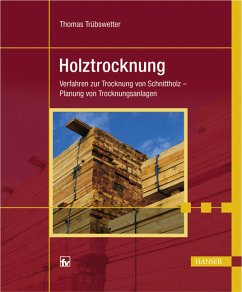 Cover Holztrocknung