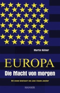 Europa - Hüfner, Martin