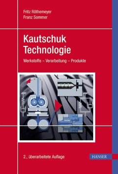 Cover Kautschuktechnologie