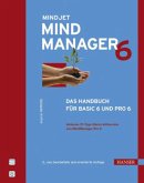 Mindjet MindManager 6, m. CD-ROM Mindjet MindManager 6, m. CD-ROM