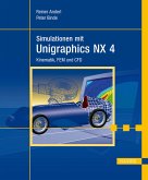 Simulationen mit Unigraphics NX 4