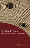 Spirituell leben