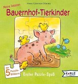 Meine liebsten Bauernhof-Tierkinder