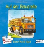 Auf der Baustelle