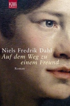 Auf dem Weg zu einem Freund - Dahl, Niels Fr.