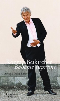 Bohème suprême - Beikircher, Konrad