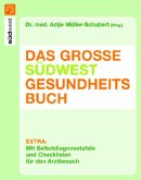 Das große Südwest Gesundheitsbuch