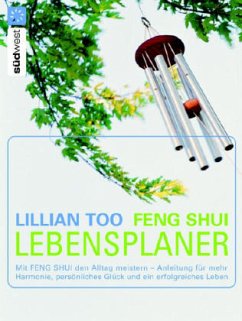 Feng Shui Lebensplaner - Too, Lillian