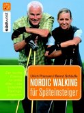 Nordic Walking für Späteinsteiger