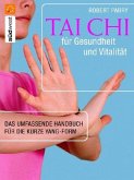 Tai Chi für Gesundheit und Vitalität