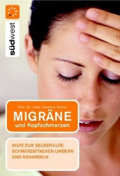 Cover Migräne und Kopfschmerzen