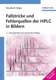 Fallstricke und Fehlerquellen in der HPLC in Bildern