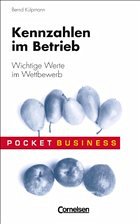 Cover Kennzahlen im Betrieb