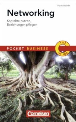 Cover Networking