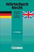Deutsch-Englisch/Englisch-Deutsch - Bachem, Walter / Hamblock, Dieter