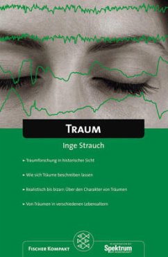 Traum - Strauch, Inge