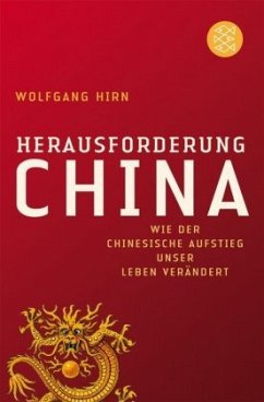 Herausforderung China - Hirn, Wolfgang