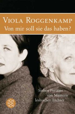 Von mir soll sie das haben? - Roggenkamp, Viola