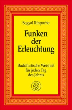 Funken der Erleuchtung - Sogyal Rinpoche
