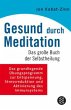 Gesund durch Meditation - Bild 1