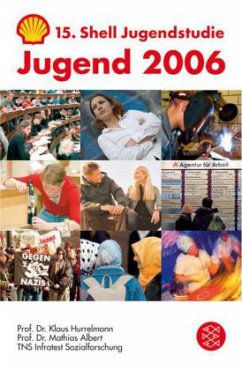 Jugend 2006 - Shell Deutschland, (Hrsg.)