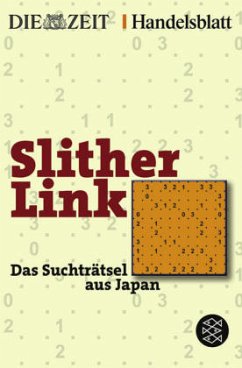 Slither Link - Seckinger, Bernhard