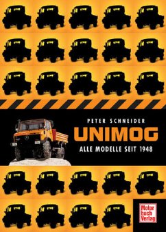 Cover Unimog