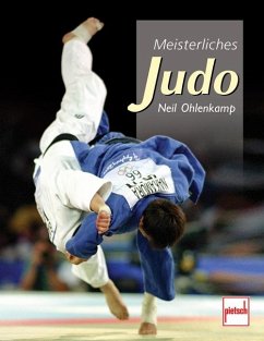 Meisterliches Judo - Ohlenkamp, Neil