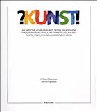 Kunst - Band 1 - Dabringer, Wilhelm / Figlhuber, Gernot