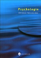 Psychologie - Konecny, Edith / Leitner, Maria L