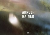 Arnulf Rainer. Neue Fotoarbeiten